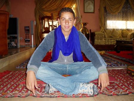 anas