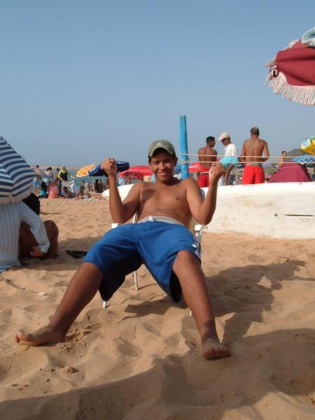 fiesta man