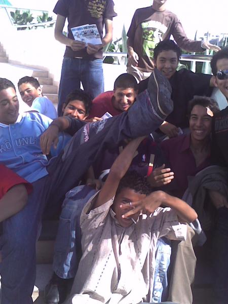 ns lol la clik