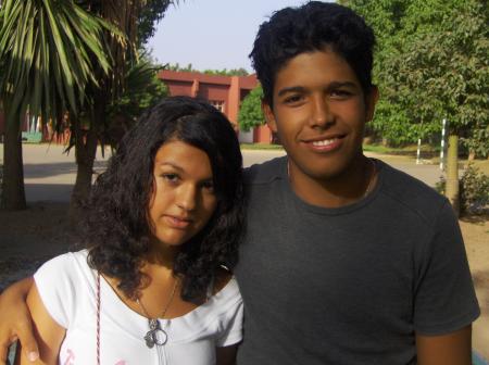 moi et bibichhhhhhhhh