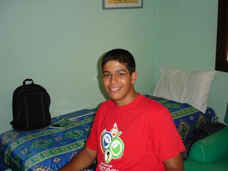 meeeeeee