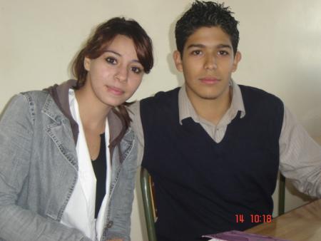 moi é wafaa