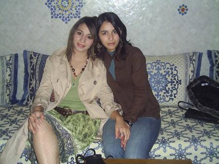 wafaa é leila
